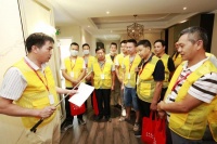 一个小区验房200多套，记者一线解密新浪家居验房团“硬核”实力！