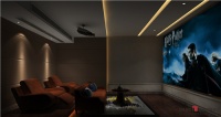 DANDI HOME | 400㎡新中式别墅大宅，用心打造的意境美