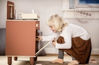 芙莱莎儿童家具过家家玩具 让孩子们在角色扮演中体验生活