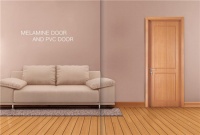 领尚免漆门用美学与功能传递品质美好