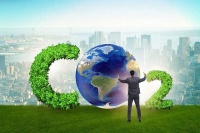 施彩科技：助力碳中和，为地球“减负”