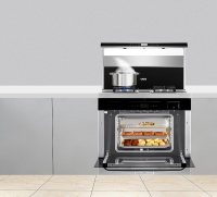 优格集成灶为何如此受欢迎？