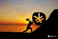 营收销量越大的家居经销商，处境越艰难