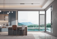 佰斯顿整体门窗，整窗定制专家