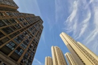 金九结束，楼市表现大跌，滞销楼盘促销方法什么好，开发商如何破局！