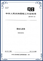 填补婴幼儿床垫行业标准空白，梦神主导制定的国家标准正式发布！