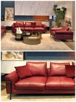 家居探店｜在重庆，喜欢意大利家具的朋友，一定不要错过这家店！