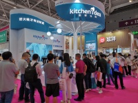 田螺云厨AI烹饪机器人亮相深圳礼品展 用科技重新定义烹饪