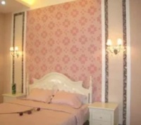 装修时选择大白墙还是壁纸？想要污染少还是这样做