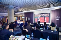 三棵树正式推出2022色彩趋势