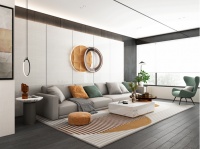 柏厨家居把握消费新趋势，创造身心舒适有品有质的居住环境