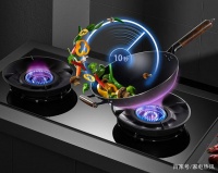 一款好的燃气灶怎么选择？从以下三点来告诉你