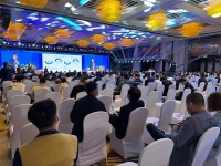 2021中国铝加工技术高峰论坛暨第十一届广东铝加工技术（国际）研讨会开幕