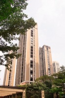 实铺案例丨亦奢亦雅 于繁华之中静享自然美好