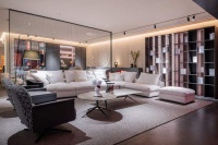 高端全屋家居选哪家？帝标家居缔造时尚环保空间 带你畅享品质生活