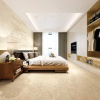 打造充满治愈感的卧室，给生活多一些温柔