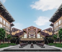 澳思柏恩重内外兼修 铸优质家具板材行业标杆