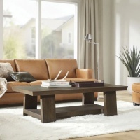 Harbor House丨亦普通亦不凡，回归木质本心