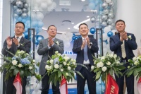 东北首家大金空调线下展厅坐落沈阳，沉浸式体验缔造空气未来