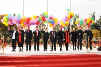 感恩同行 共赢未来 ——集美家居大红门旗舰商场十七周年庆典圆满举行