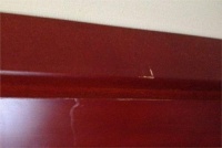 为了避免损害装修和家具 让心血白费，请注意这2点