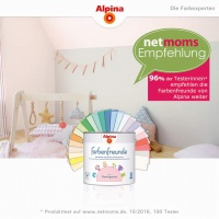 阿尔贝娜精调漆怎么样？呵护孩子健康成长，它比你更专业!