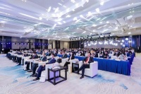 舒适家居快讯 | 2021中国燃气发展论坛在杭州举办：聚焦双碳总目标，启航燃气新征程