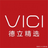 个性新颖的VICI淋浴房，不是说说而已