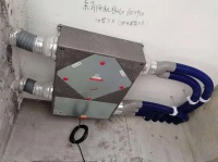 「铂瑞德暖通」打造高端舒适系统，全方位呵护健康生活——2021“湖北工匠杯”室内装饰