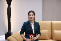 快讯 | 郭群英：未来家具市场会是思维、模式和结果导向的竞争