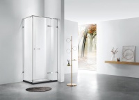 莱博顿圣罗莎系列淋浴房评测