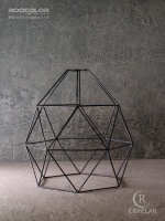 地面材料新航向：什么是“连续无缝隙的岩石”？