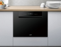 全家餐具一次洁净 华帝G6干态洗碗机带来“碗”美健康生活