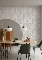 从大自然中来，为繁忙的都市人而作 | 天洋墙布现代田园风新品上线