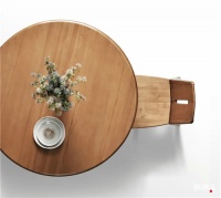 让爸爸选餐桌，99%都会选这个！