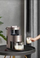 双11怎么玩？来九阳京东“星期九餐厅”解放双手、尽享美味