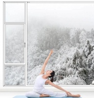 你家门窗一到冬天就结露结霜？赶紧戳进来！