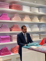 Abyss & Habidecor 秋冬新品发布