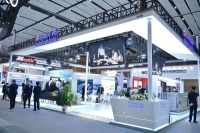 舒适家居快讯 | 第61届药机展闪“药”亮相：格力中央空调高效系统赋能绿色医药