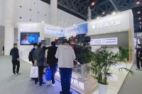 舒适家居快讯丨天加新高度：恒温恒湿更节能，天加绿色科技强势「圈粉」药机展