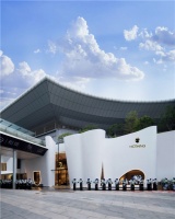 打造少数派的生活美学空间，HOTHING和信国内最大旗舰店落地名家居世博园