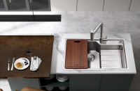 双十一厨房水槽实用推荐，家里装修的可以看看了