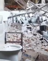 陶卫快讯 | 潮州一陶瓷厂发生炸窑