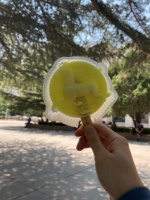 潮玩历史，醉in河西