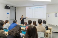 尚海整装召开供应商战略合作会议，《尚海整装材料供应商管理条例》升级至3.0！