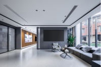 旭格中国体验中心全新升级 赋能“未来·居上”生活空间