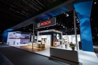 智能快讯|博西家电连续四年参展进博会