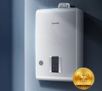 冷凝壁挂炉普及风暴来袭——庆东纳碧安开创冷凝新时代