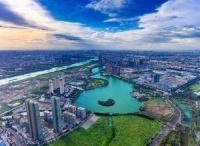 指向佛山新生活，民旺云城项目建设火力全开