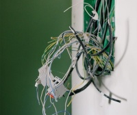 太阳电缆家装电线，守护千家万户的用电安全！